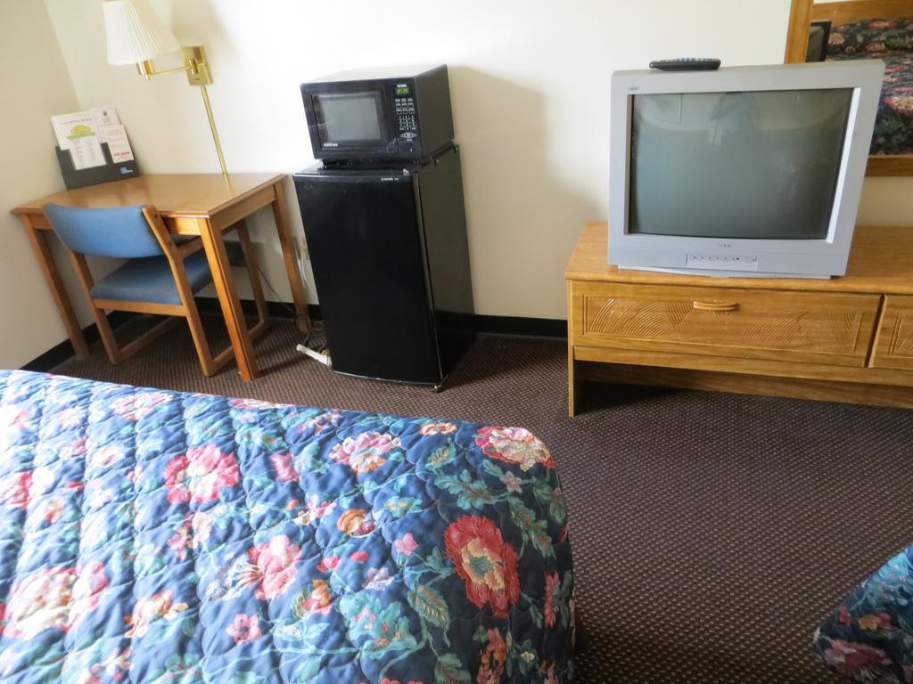 Hotel Super 8 By Wyndham Du Quoin Camera foto