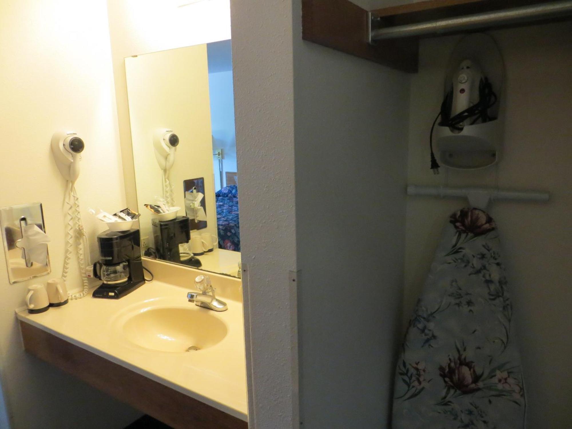 Hotel Super 8 By Wyndham Du Quoin Camera foto