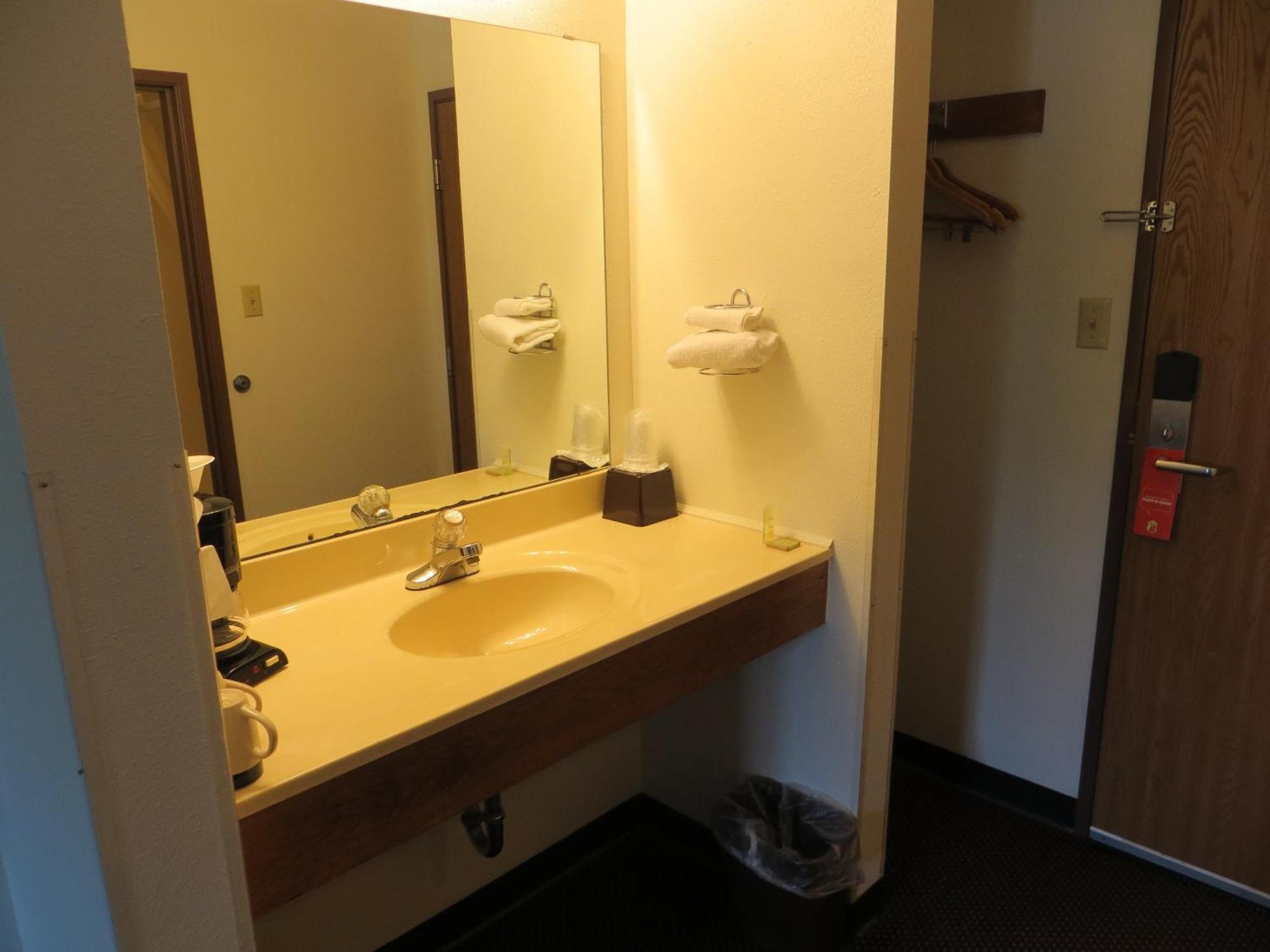 Hotel Super 8 By Wyndham Du Quoin Camera foto